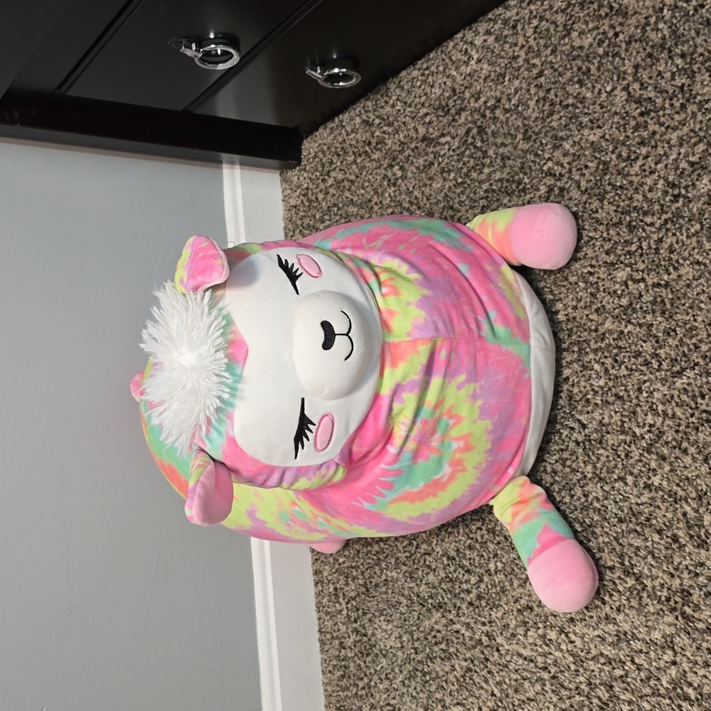 Squishmallow